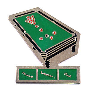  pin badge *. lamp place billiard table * France limitation pin z* rare . Vintage thing pin bachi