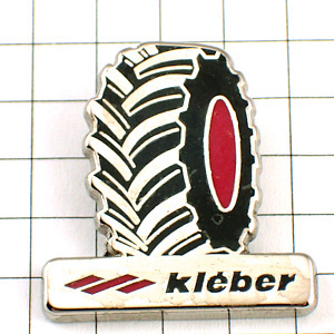  pin badge *kre veil company tire 1 psc * France limitation pin z* rare . Vintage thing pin bachi