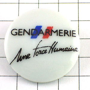  pin badge * Jean darumli...* France limitation pin z* rare . Vintage thing pin bachi