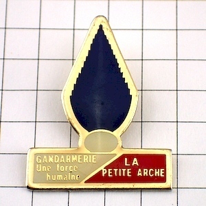  pin badge * Jean darumli state ...* France limitation pin z* rare . Vintage thing pin bachi