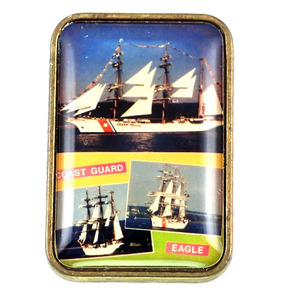  pin badge *..... yacht sailing boat * France limitation pin z* rare . Vintage thing pin bachi