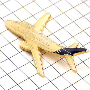  pin badge *aero Mali time aviation. airplane * France limitation pin z* rare . Vintage thing pin bachi