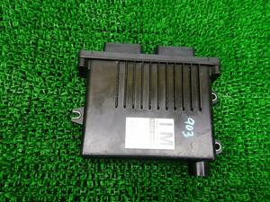 ☆送料￥520　903　IM　33920-72J80　スズキ　アルト HA24V ECU エンジンコンピューター　112300-2860