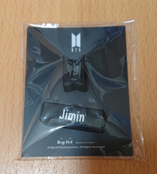BTS ジミン JIMIN ケーブルプロテクター 新品未開封
