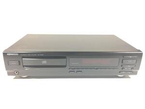 KENWOOD DP-3060 CD player tray opening and closing Belt have been exchanged. Kenwood ②