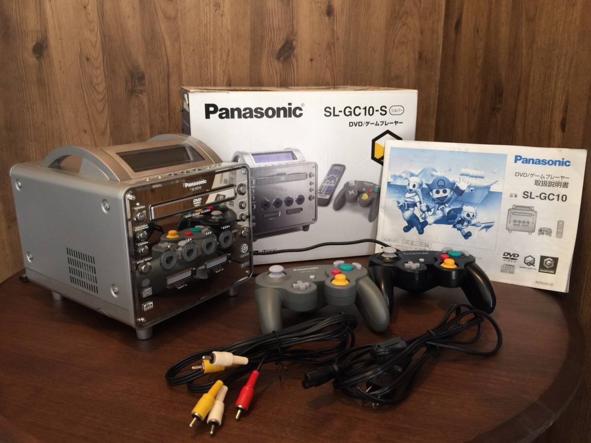 ヤフオク! -「sl-gc10」の落札相場・落札価格