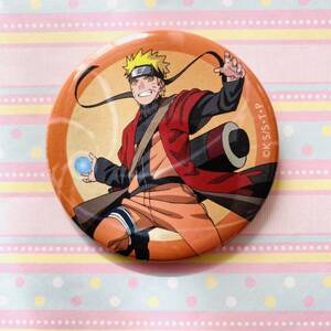 NARUTO☆タワーレコード/TOWER RECORDS/タワレコ/忍者大決戦ver. 缶バッジ/ナルト