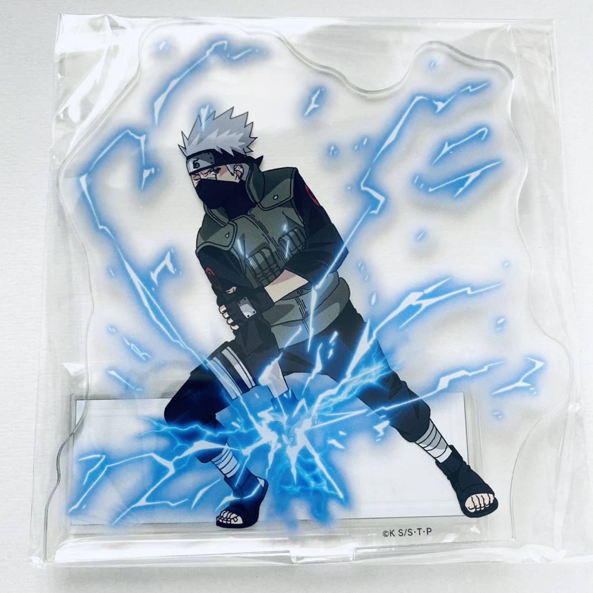 大人気の 富士急限定商品 アクリルスタンド NARUTO 5種コンプ 他 あす楽在庫 NARUTO アクリルスタンド 他 カカシ ナルト 5種コンプ 富士急限定商品 キャラクターグッズ