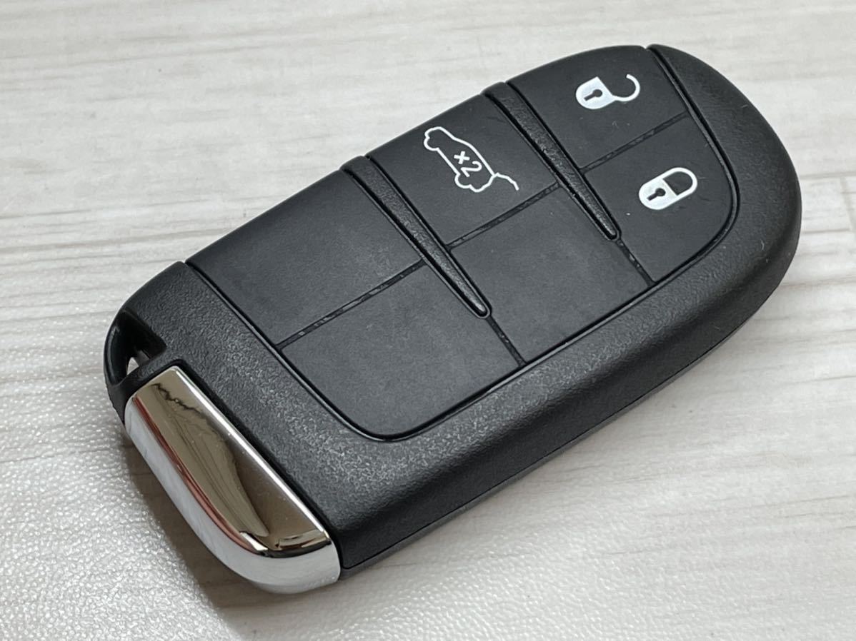 スマートキー jeepの値段と価格推移は?|191件の売買情報を集計した ...