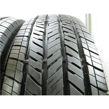 2019年製 9分山 ブリヂストン DUELER H/T 685 255/70R18 113T 4本/札幌市手渡し可/中古オンロードタイヤ(夏タイヤ) ラングラー P_169_画像2