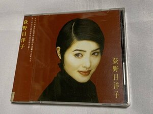 CD [ Oginome Yoko / Oginome Yoko 47]FIDO RECORDS ( нераспечатанный )