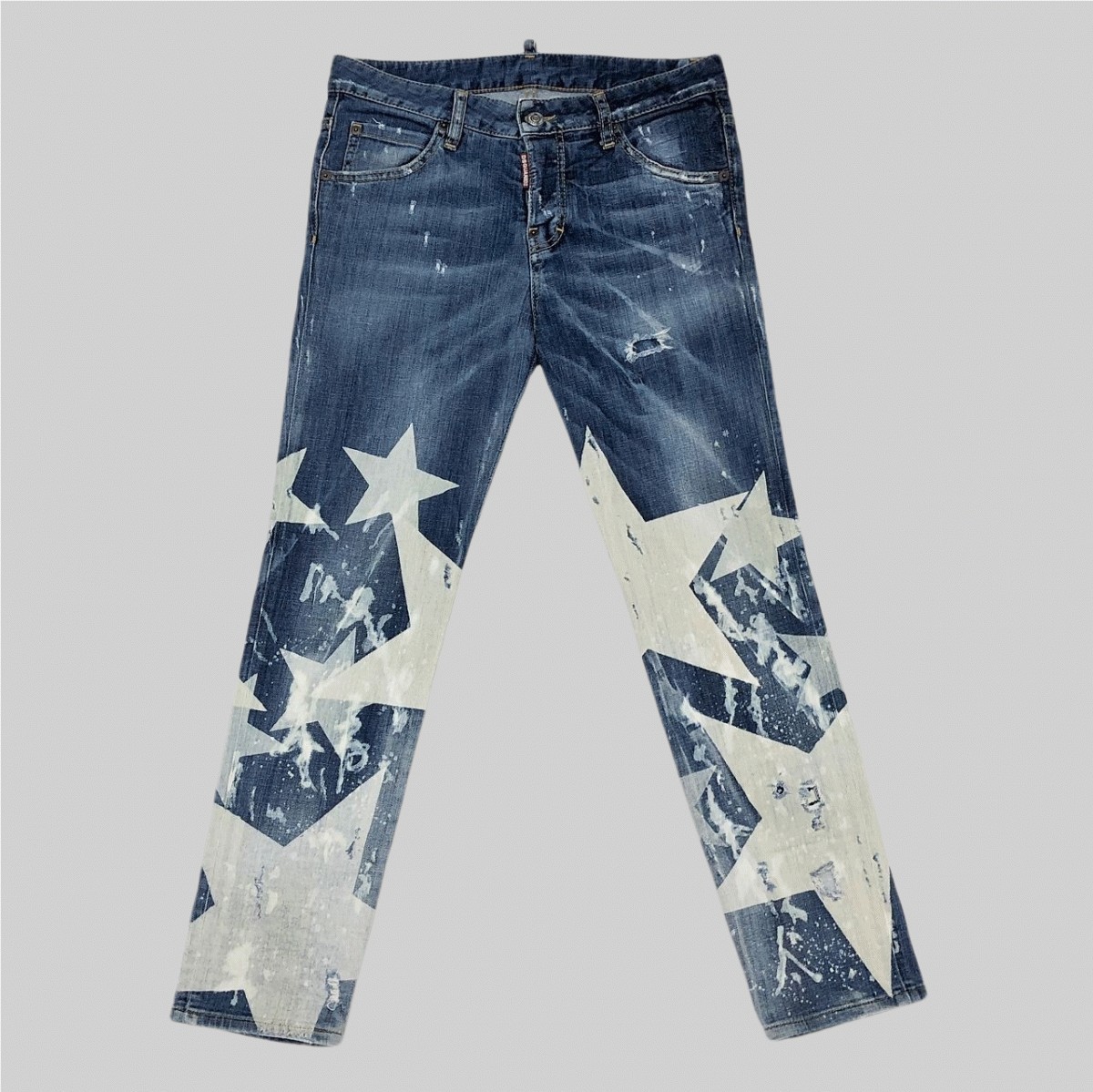 ヤフオク! -dsquared2 デニム 36の中古品・新品・未使用品一覧