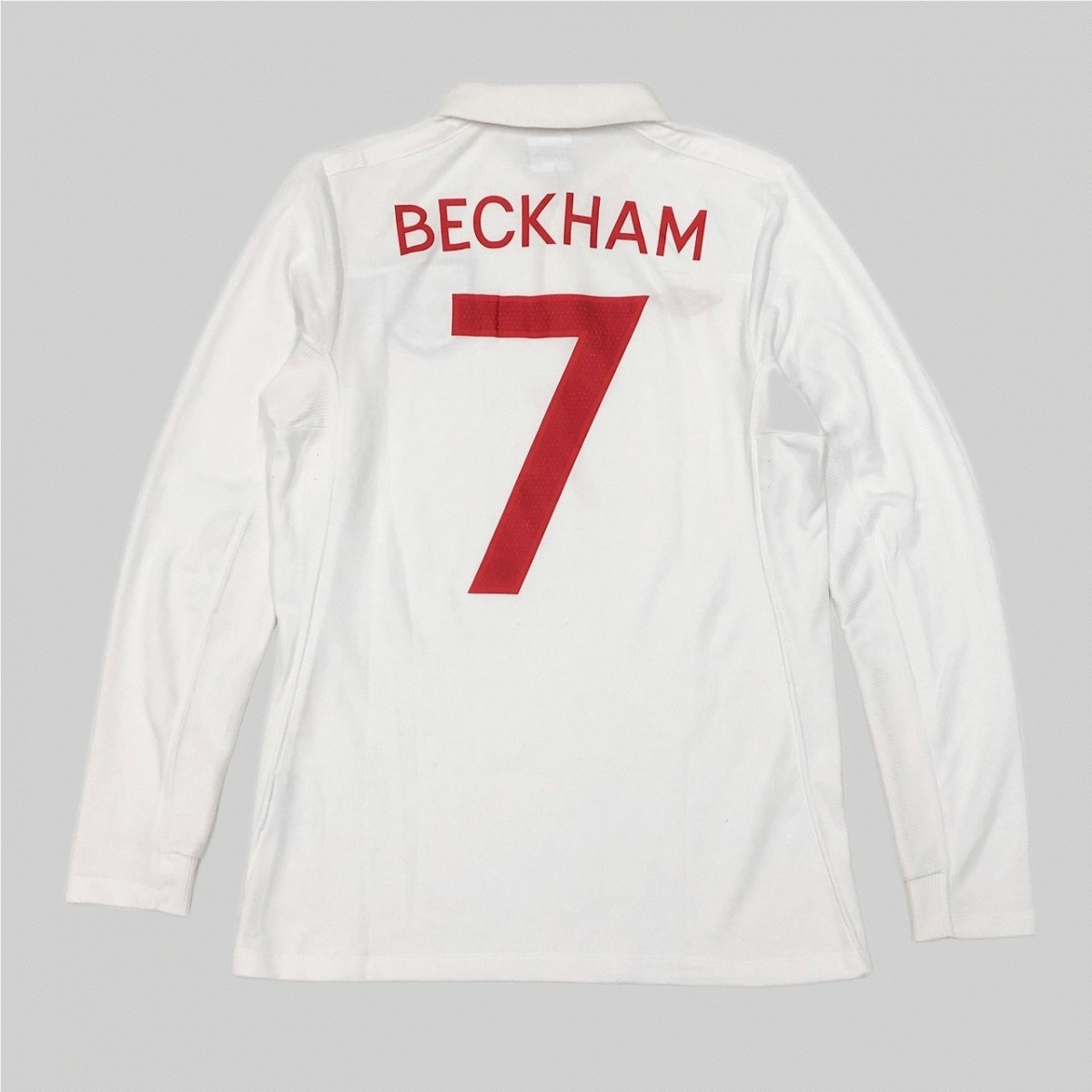 高評価 ユニフォーム ベッカム Beckham マンチェスターユナイテッド マンu ウェア V Pravda Ru