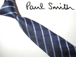  новый товар 25*Paul Smith*( Paul Smith ) галстук /4,.