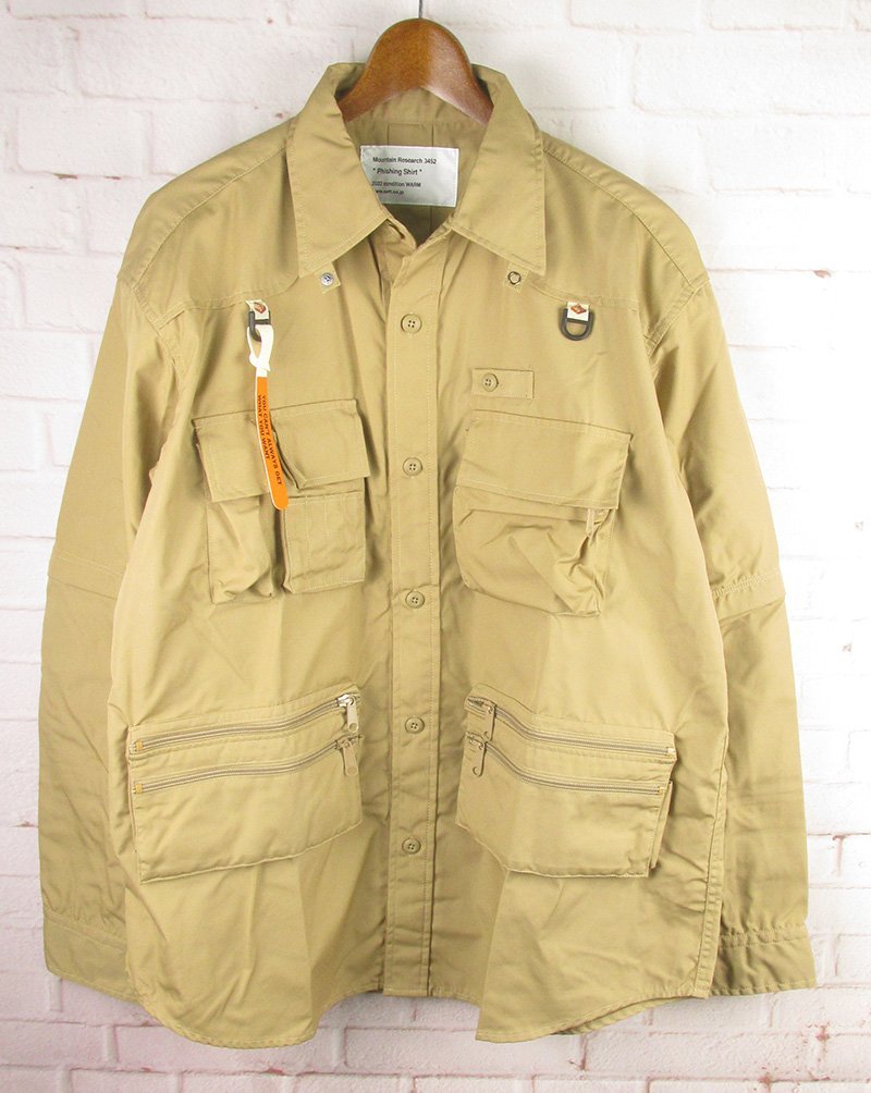 ヤフオク! - MOUNTAIN RESEARCH|マウンテンリサーチの中古品・新品 ヤフオク! - MOUNTAIN RESEARCH|マウンテンリサーチの中古品・新品