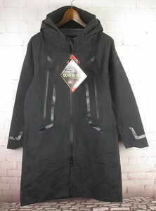 MFJ19845 DESCENTE デサント GORE－TEX PRO X-TREME SHELL COAT ゴアテックスプロ エクストリームシェルコート DAMRGC33 JP S 未使用