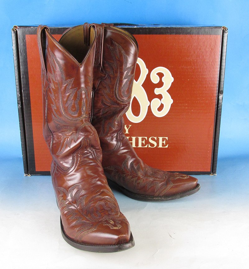 ヤフオク! - Lucchese|ルケーシーの中古品・新品