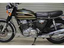 1973年式 CB750FOUR　K3『現状販売価格』（A-582)_画像4