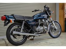 １９７８年式ＧＳ７５０　フルオリジナル『現状販売価格』（A-655）_画像8