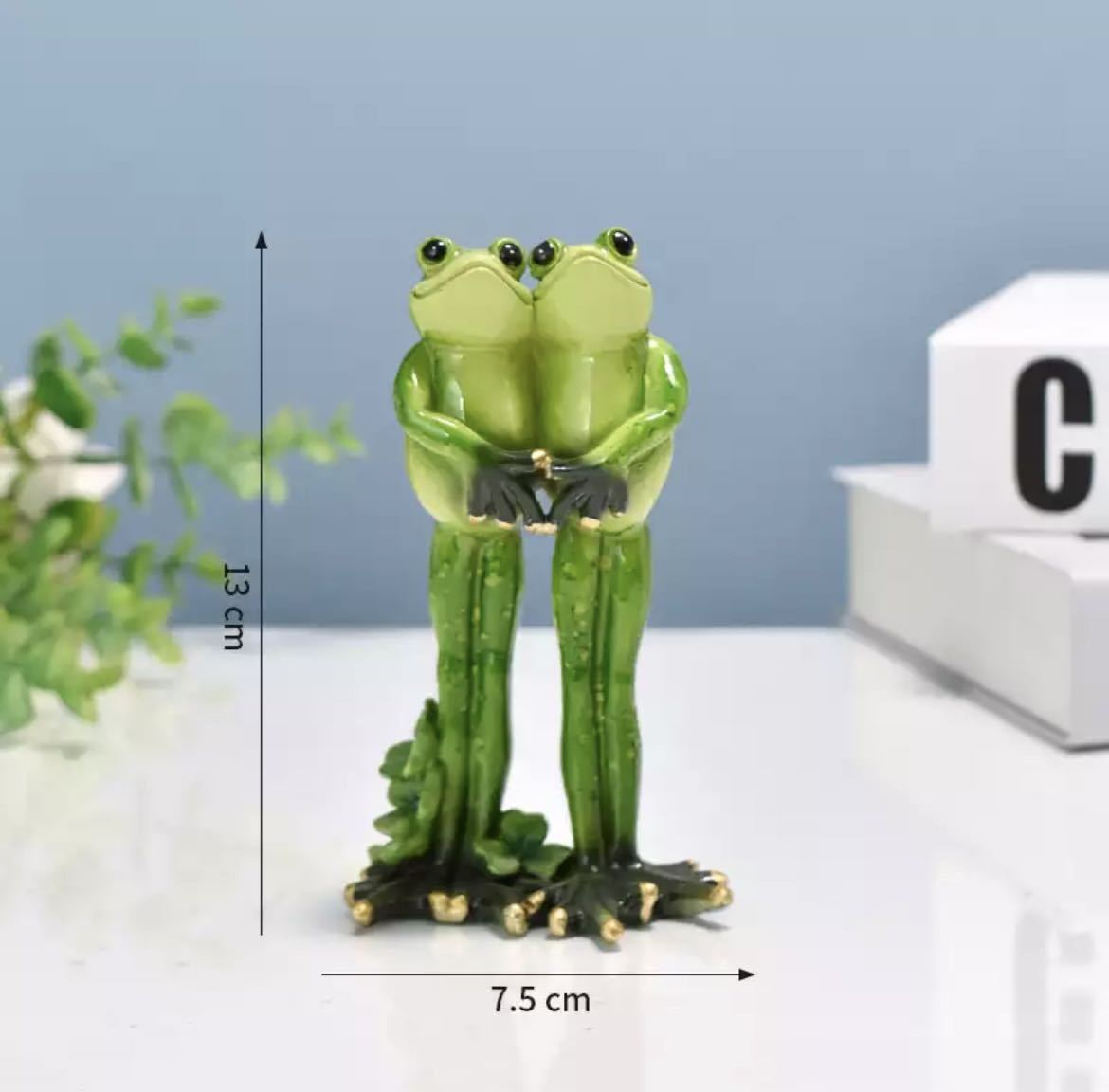 Frog figure, frog, frog figure, ornament, interior goods, ornament, object, accessory, decoration, 1557, Handmade items, interior, miscellaneous goods, ornament, object