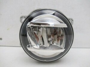 【即決有】 ダイハツ タントカスタム LA600S 後期 純正 左 フォグ LED KOITO 114-11092 (n074820)