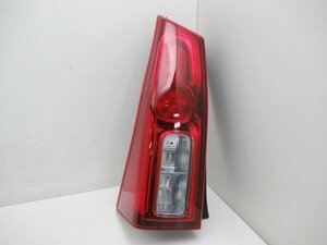 【良品】 ダイハツ タント LA650S 純正 左 テールランプ テールライト KOITO 220-69074 (n074884)