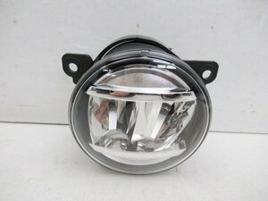 【即決有】 三菱 アウトランダー GF7W 純正 右 フォグ LED KOITO 114-11092 (n075782)