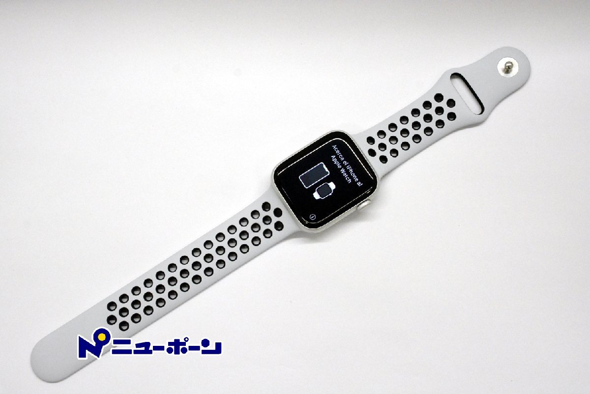 ヤフオク! -apple watch ジャンクの中古品・新品・未使用品一覧