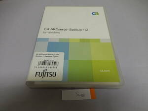 CA ARCserve Backup r12 for Windows B-074