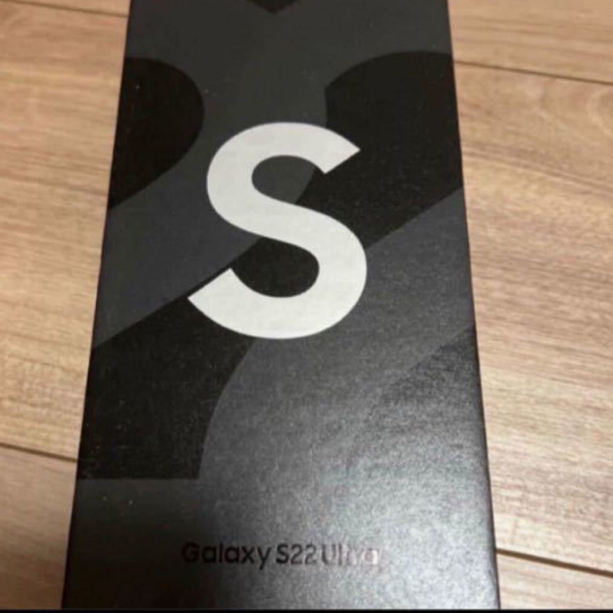 Samsung Galaxy S22 ultra 5G 512gb SIMフリー｜PayPayフリマ