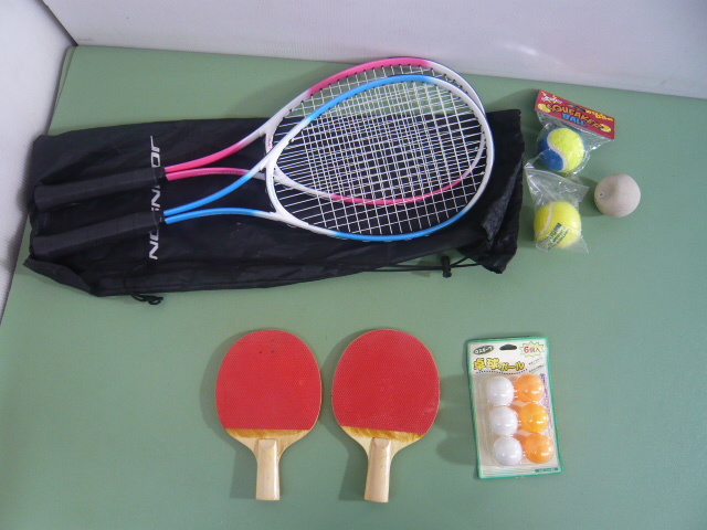 ヤフオク! -「(詰め合わせ 福袋 まとめ 大量)」(卓球) (スポーツ別)の ...