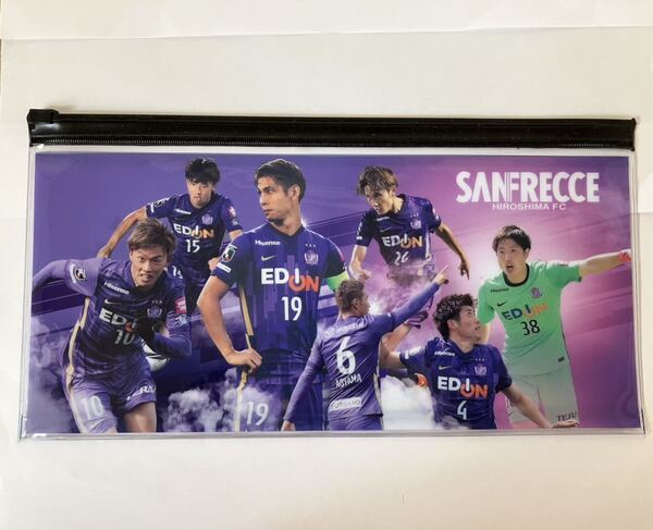 サンフレッチェ広島 特別ケース