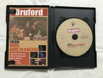 Bruford Rock Goes to College アランホールズワース デイヴスチュワート ジェフバーリン Allan Holdsworth_画像4