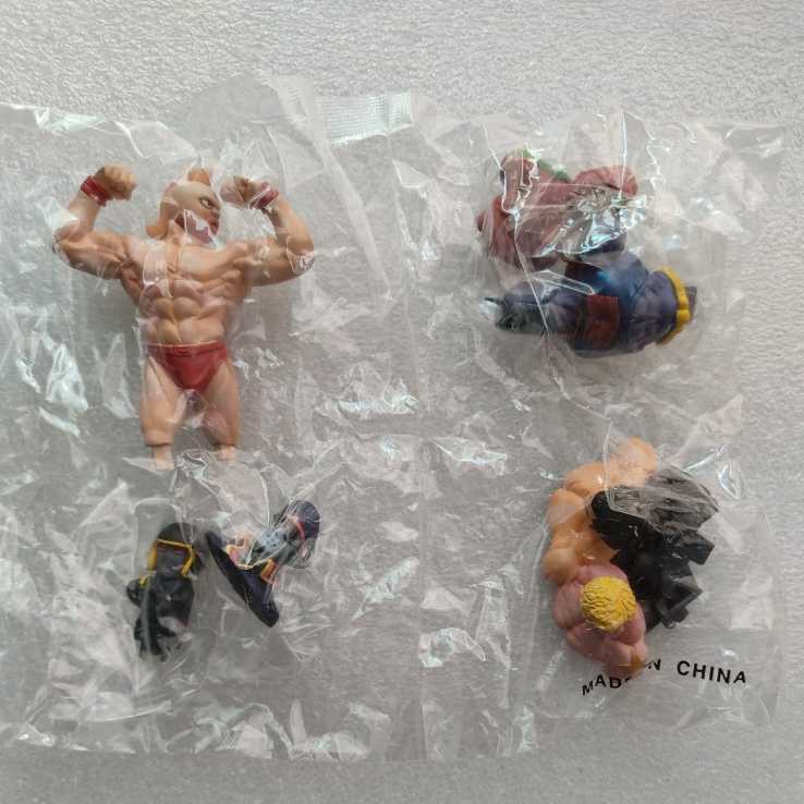 ヤフオク! -「ウルフマン キン肉マン」の落札相場・落札価格