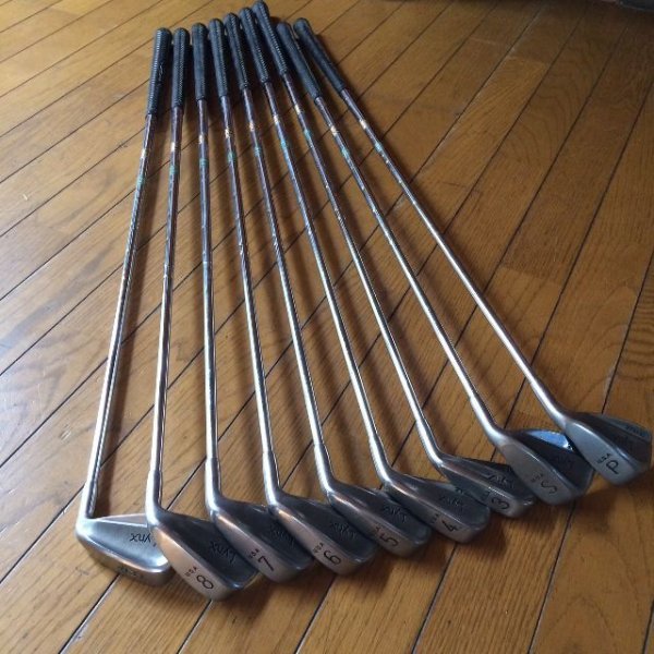 ヤフオク! -「lynx seville」(ゴルフ) (スポーツ別)の落札相場・落札価格