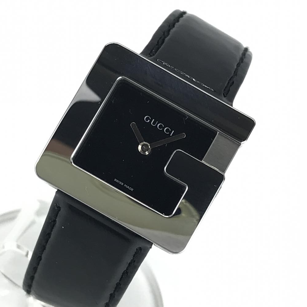 GUCCI 腕時計　3600 j 腕時計(アナログ) 時計 レディース 数量は多い