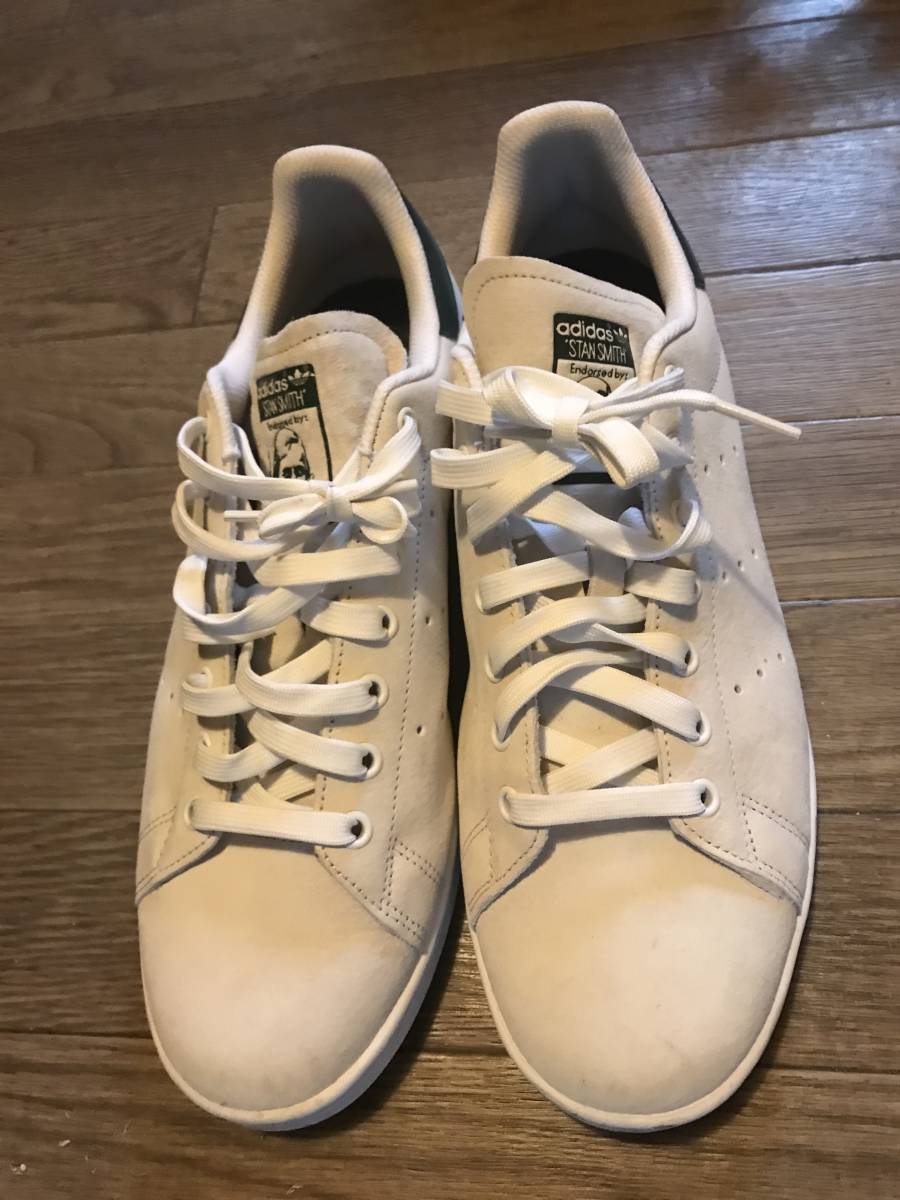 ヤフオク! -スタンスミス(アディダス)の中古品・新品・未使用品一覧