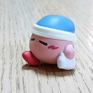 入手困難 星のカービィ PUPUPU FRIENDS フィギュアコレクション レトロ 昭和