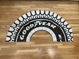 GOOD YEAR EAGLE#1 NASCAR american miscellaneous goods swim ring Goodyear tire float .