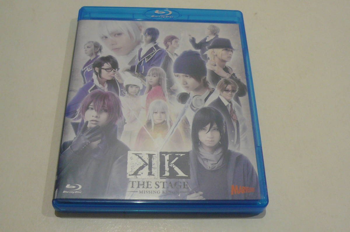 劇場版 K リバイバル上映特典フィルム 伏見猿比古