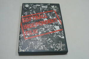 ★SOFTBALL DVD『INDEPENDENT FILM』★