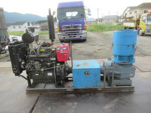 [A-151]ZLSP400ARpe let Mill machine used 