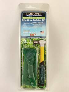 Limbsaver анти -вибрационно -зеленый 41 см