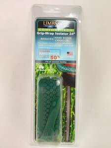 Limbsaver против вибрации зеленого 60 см.