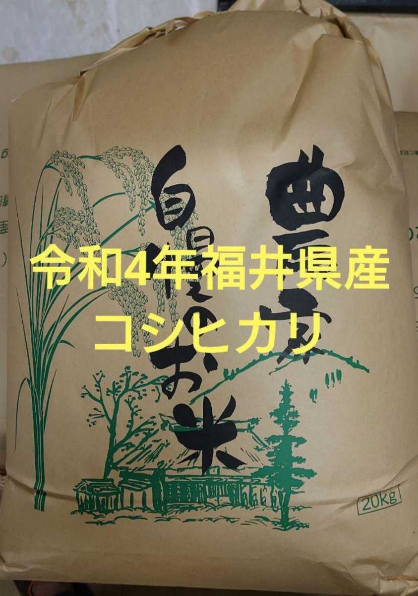 大人気! 令和4年 魚沼コシヒカリ 玄米30Kg 従来コシヒカリ 無料で精米