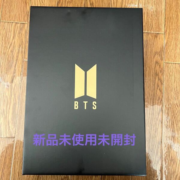 BTS MERCH BOX 8