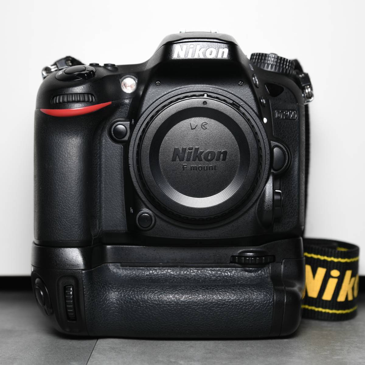 人気の新作 ニコン Nikon D7200 18-140 VRレンズキット tsgwarek.pl