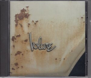 VOLARE / MEMOIRS（輸入盤CD）♪カンタベリー系