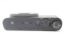 ★良品★ ソニー Sony Cyber-Shot DSC-WX350 ブラック 20x Optical Zoom G コンパクトデジタルカメラ 8678_画像6