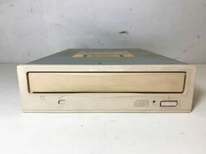 YZ1980★★【ジャンク品】Apple SCSI CD-ROM Drive Matsushita CR-507-C